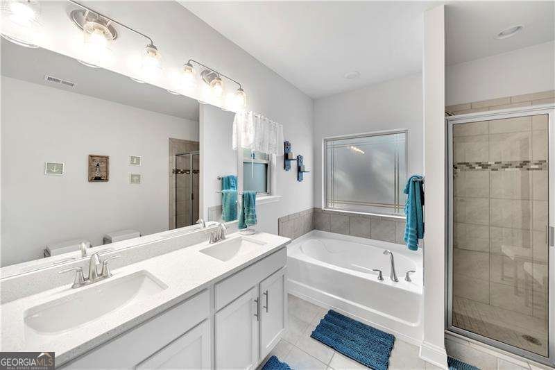 328 Bonnie Sue Drive Villa Rica - Photo 9