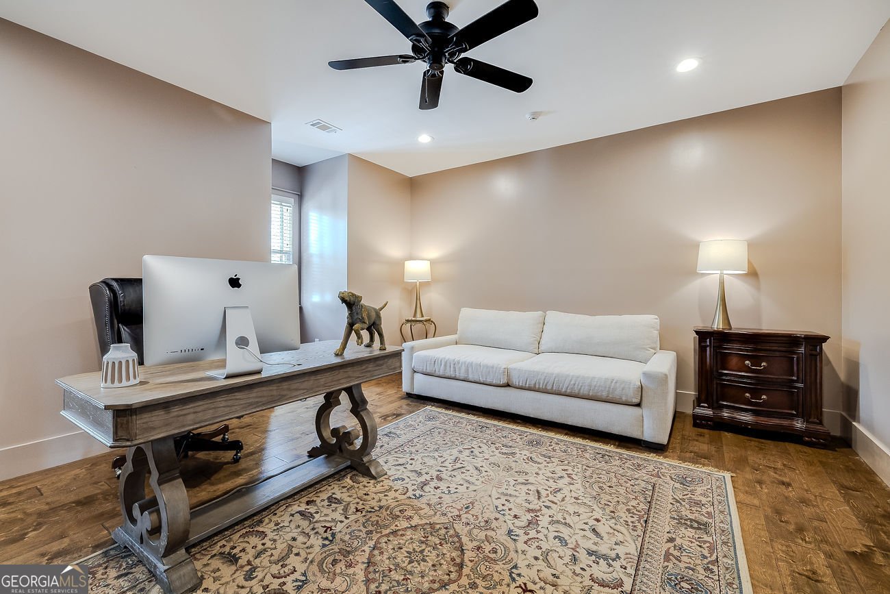 117 Ridgewood Court Vidalia - Photo 41