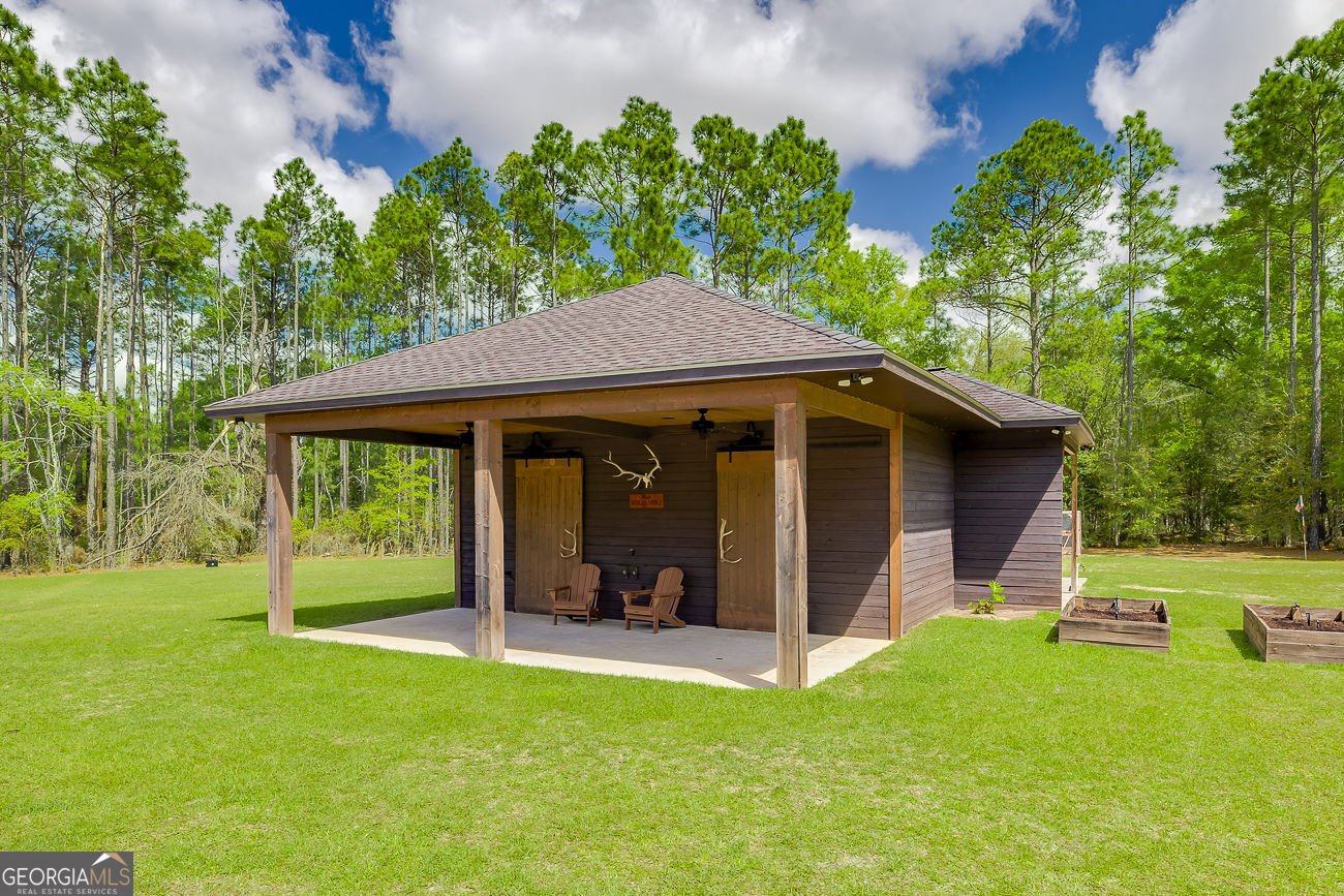 117 Ridgewood Court Vidalia - Photo 52