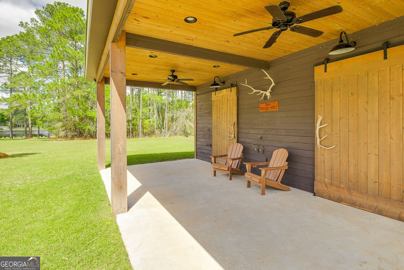 117 Ridgewood Court Vidalia - Photo 53
