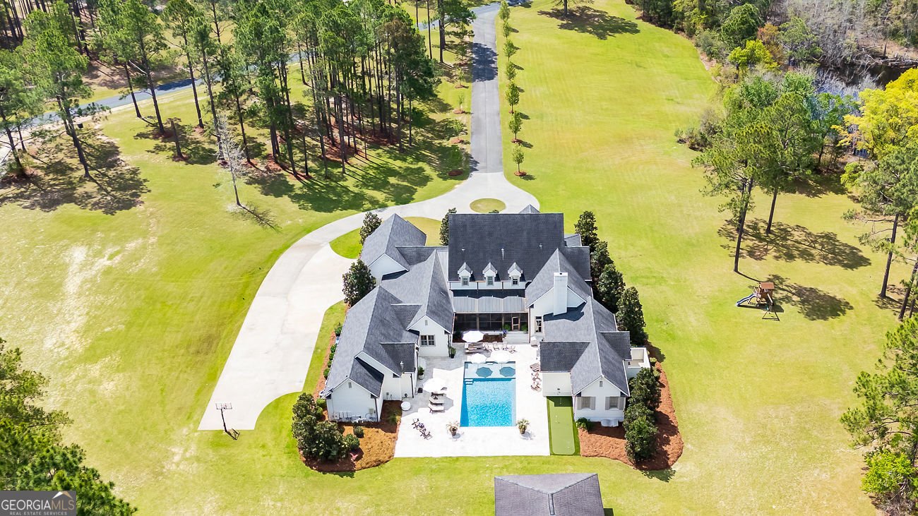 117 Ridgewood Court Vidalia - Photo 55