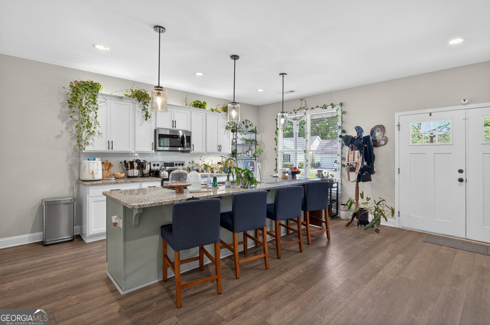 1001 Davis Street Monroe - Photo 10