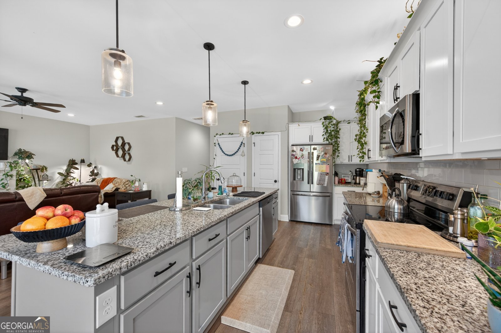 1001 Davis Street Monroe - Photo 13