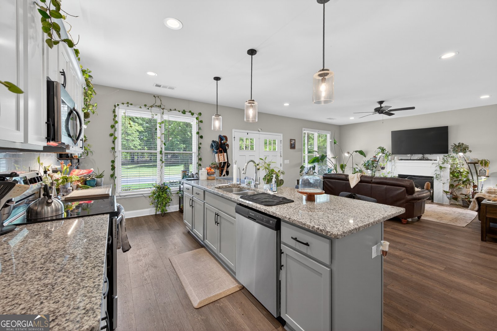 1001 Davis Street Monroe - Photo 14