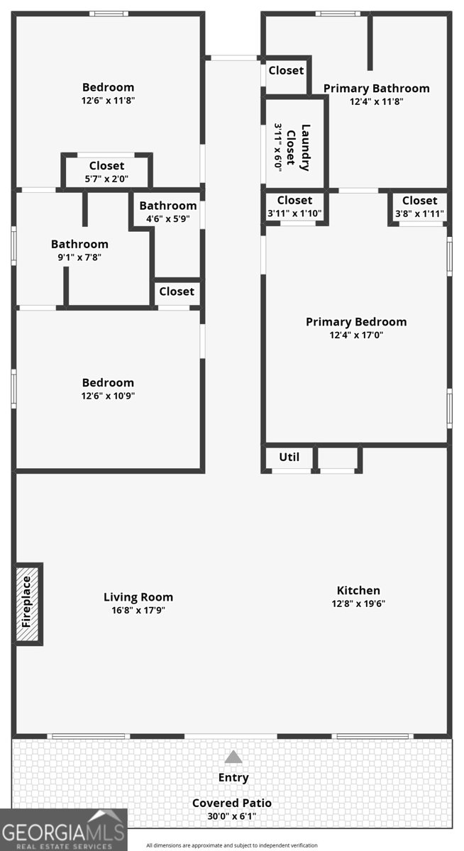 1001 Davis Street Monroe - Photo 28