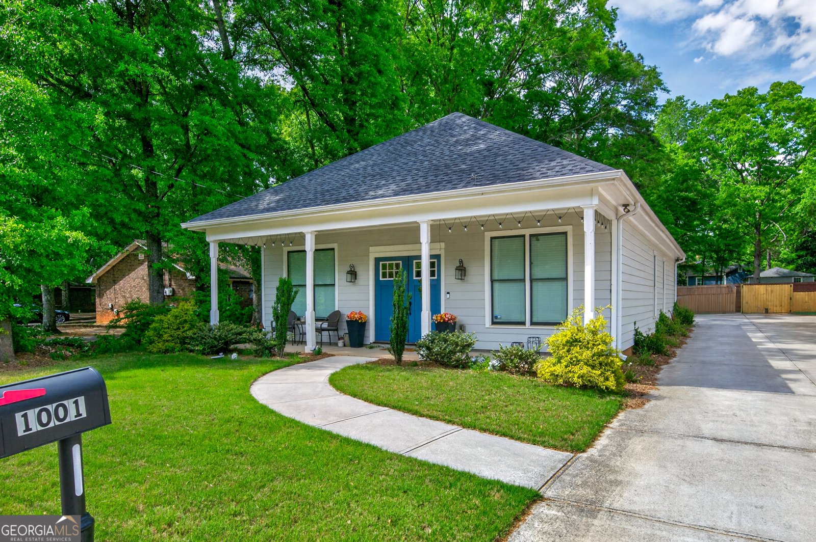 1001 Davis Street Monroe - Photo 37