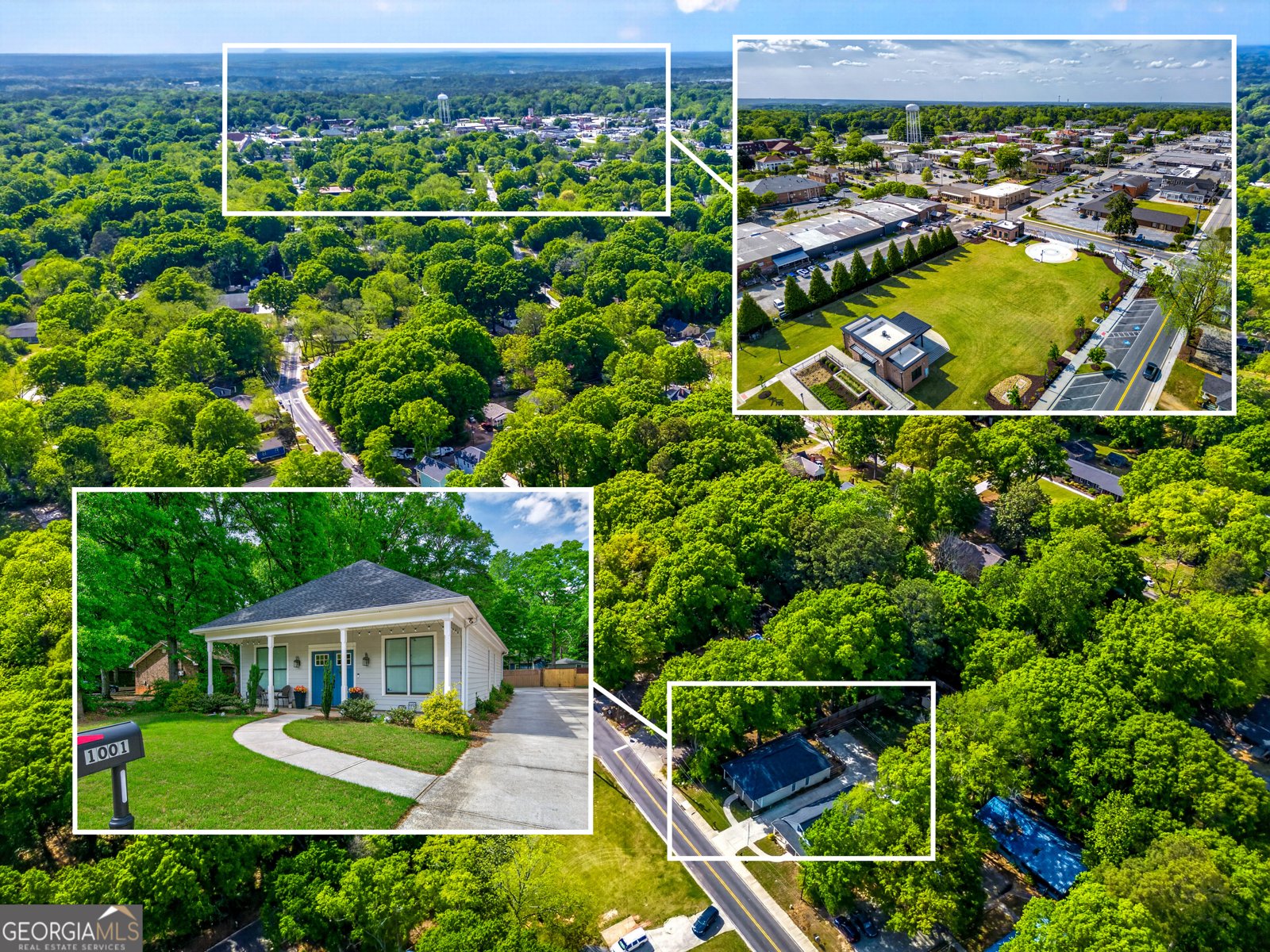 1001 Davis Street Monroe - Photo 40