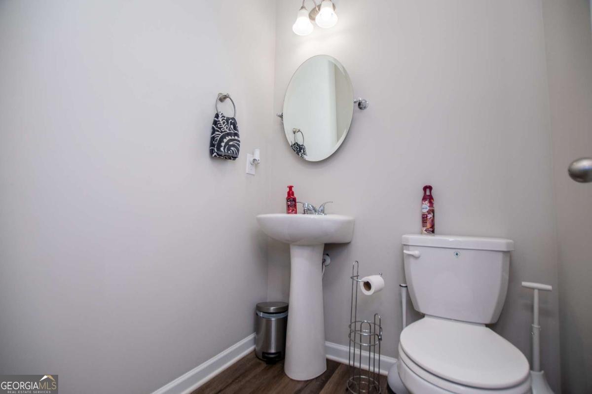 512 Silver Leaf Parkway Bremen - Photo 20