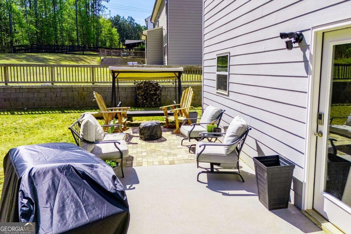 512 Silver Leaf Parkway Bremen - Photo 39