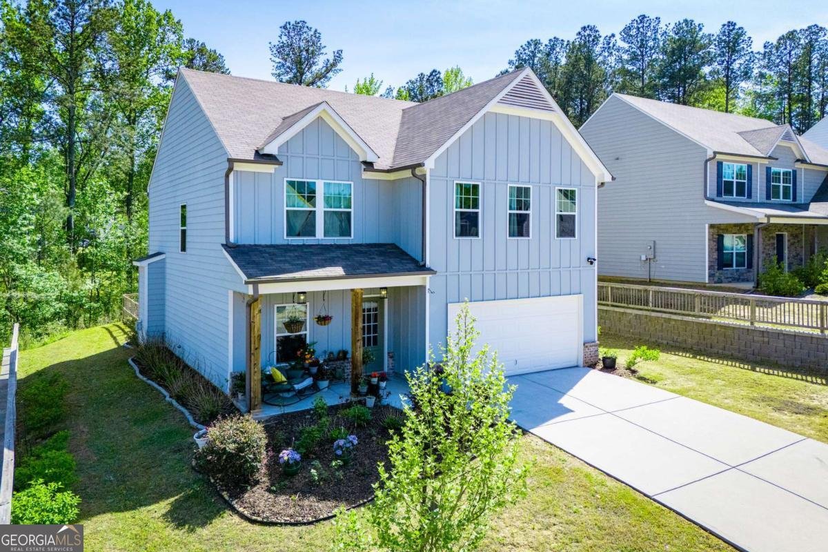 512 Silver Leaf Parkway Bremen - Photo 40