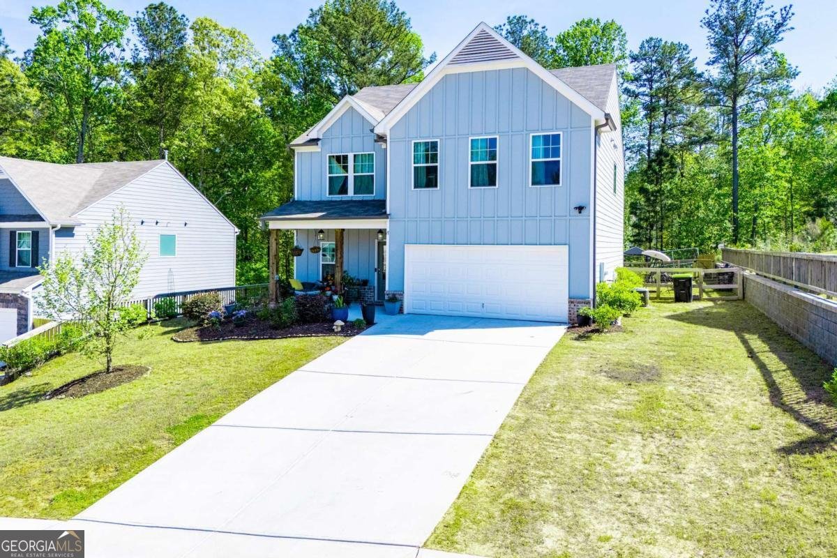 512 Silver Leaf Parkway Bremen - Photo 41