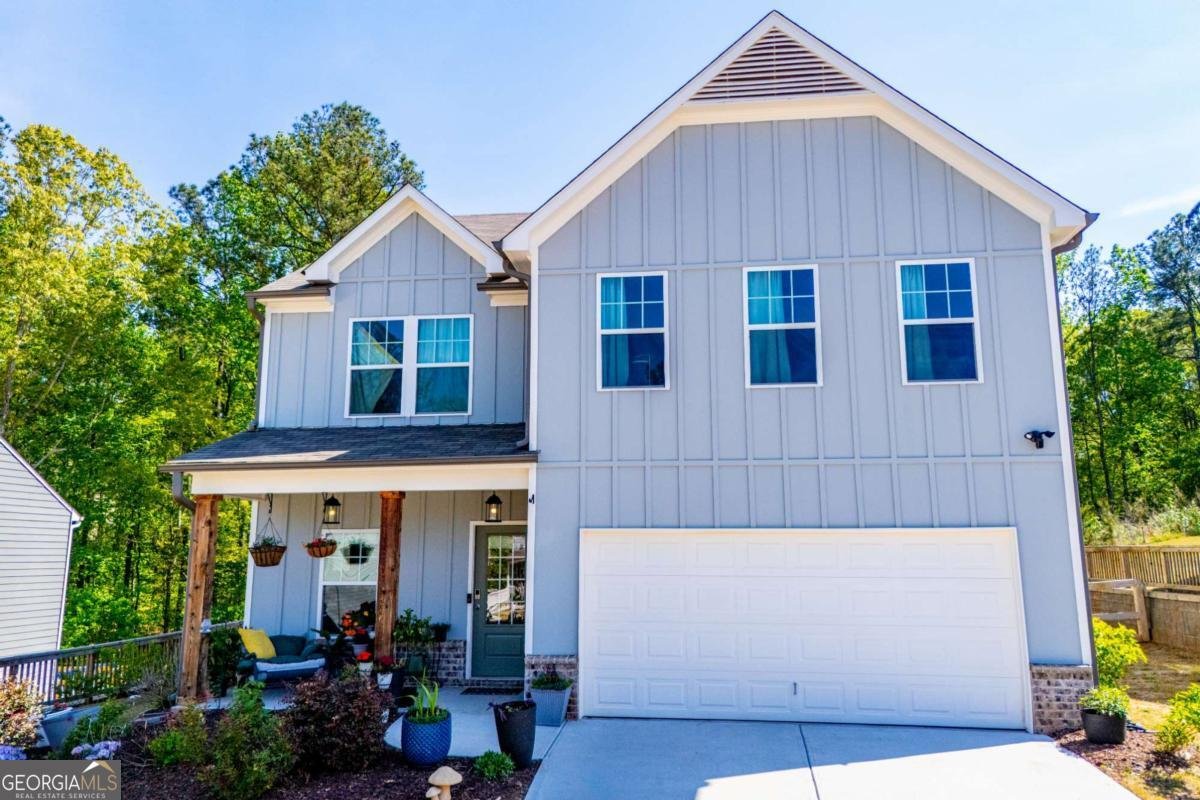 512 Silver Leaf Parkway Bremen - Photo 43