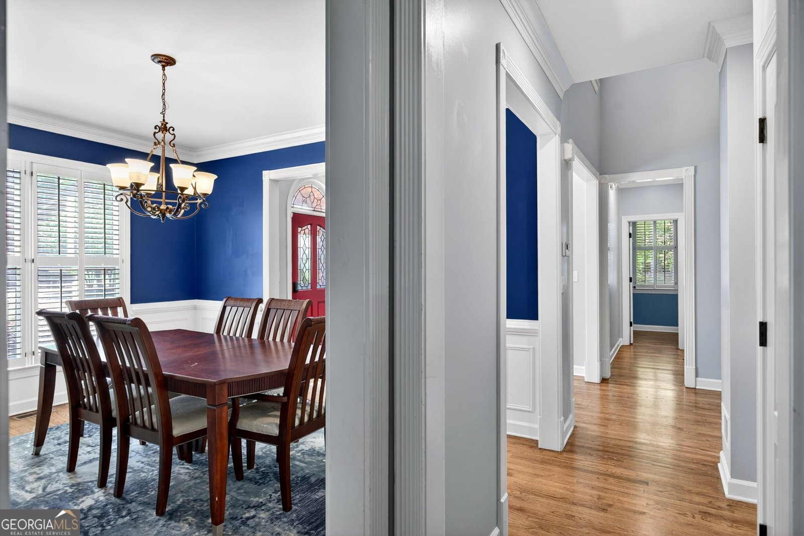 290 Youngs Circle Fayetteville - Photo 10