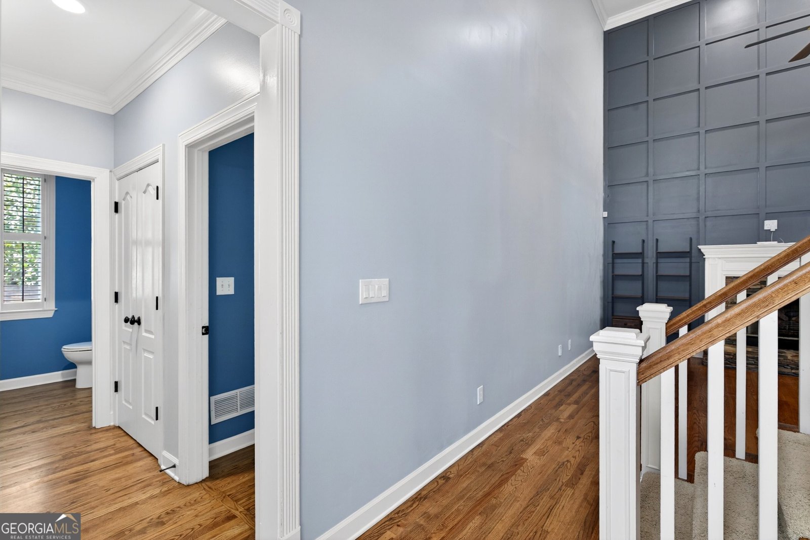 290 Youngs Circle Fayetteville - Photo 12