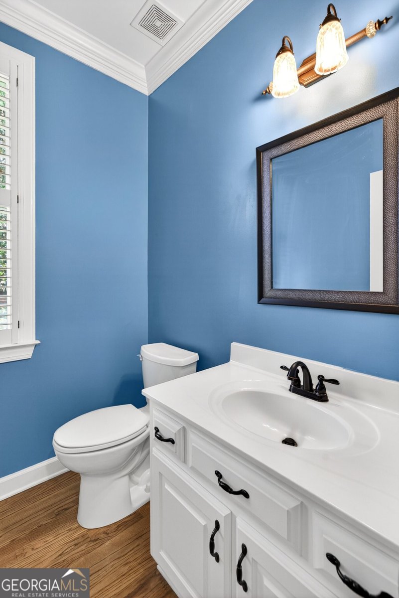 290 Youngs Circle Fayetteville - Photo 13