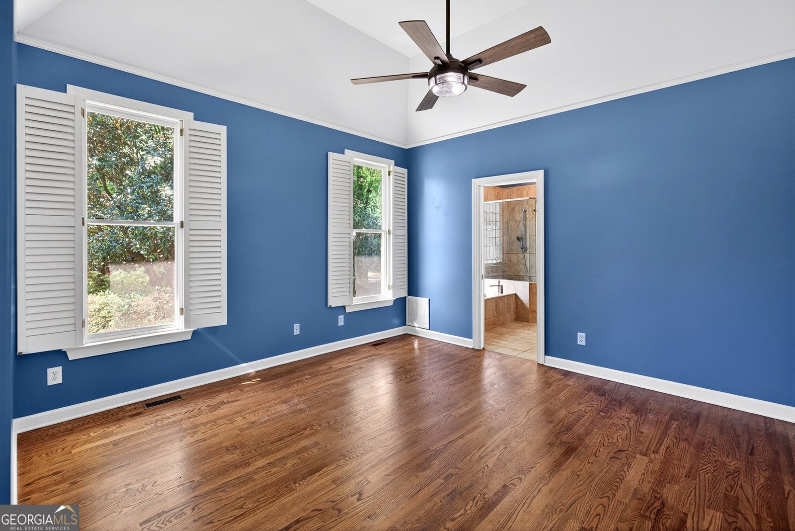 290 Youngs Circle Fayetteville - Photo 14