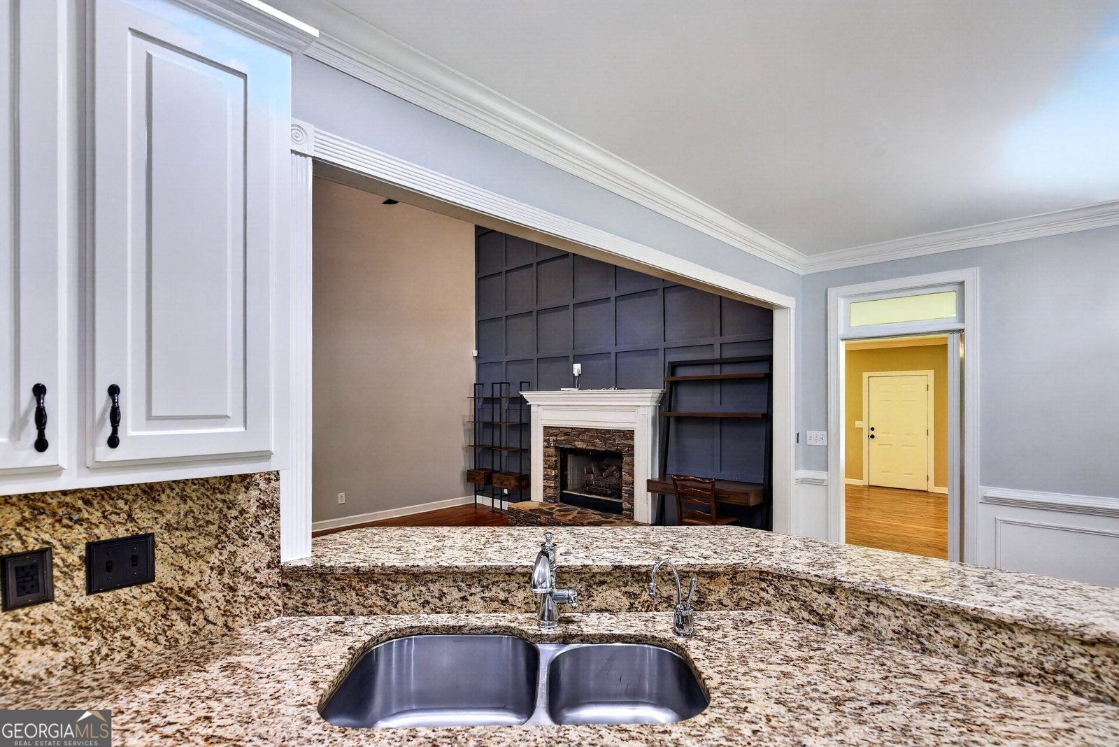 290 Youngs Circle Fayetteville - Photo 34