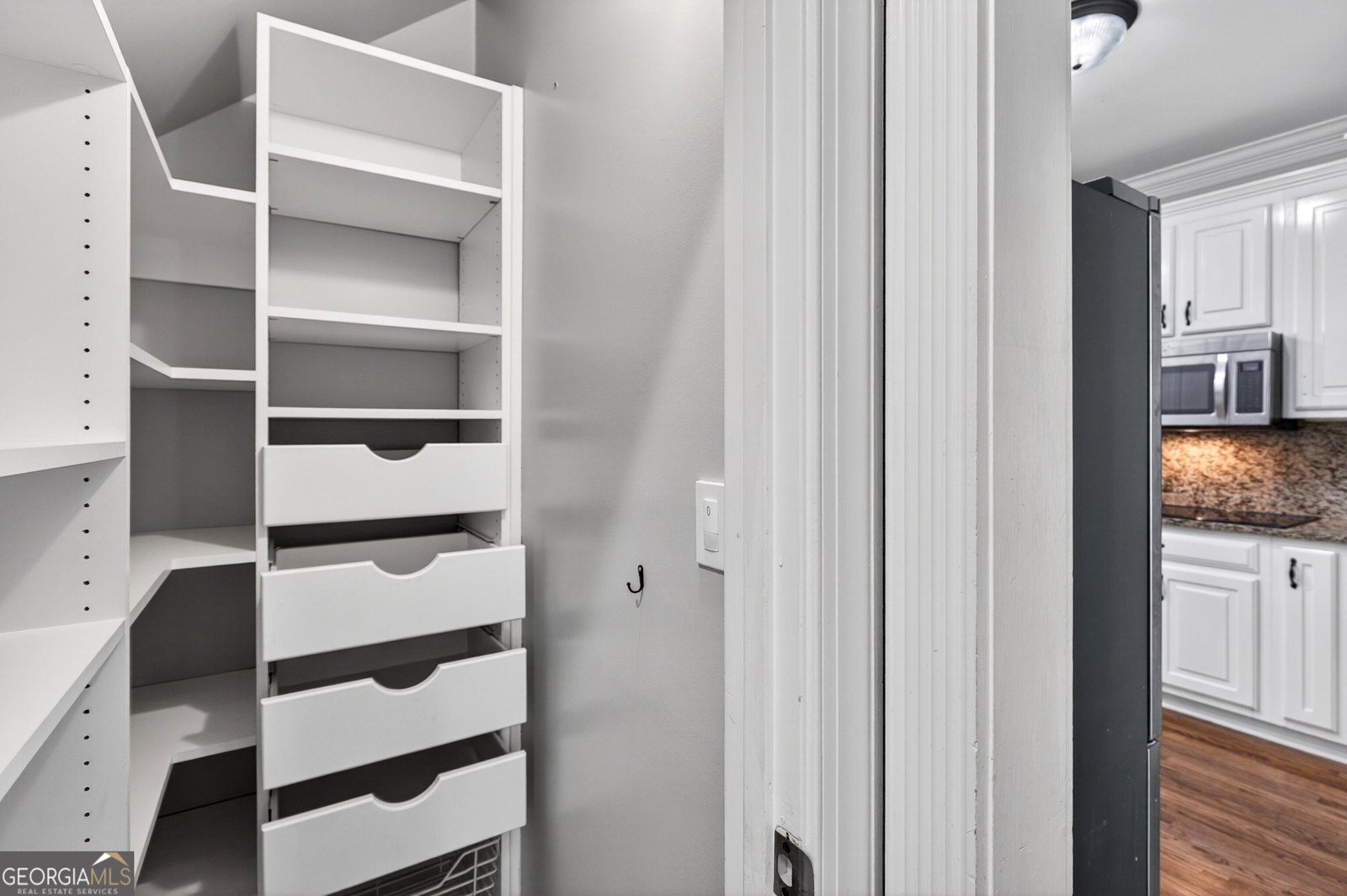 290 Youngs Circle Fayetteville - Photo 36