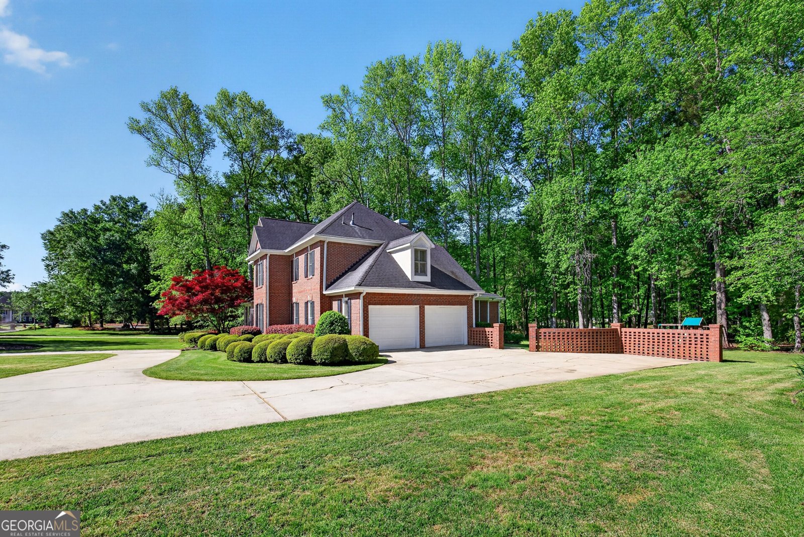 290 Youngs Circle Fayetteville - Photo 68