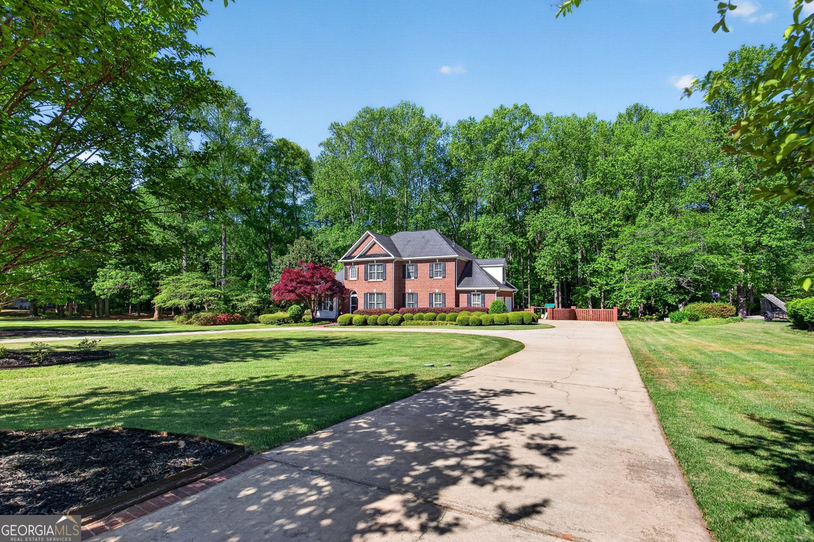 290 Youngs Circle Fayetteville - Photo 69