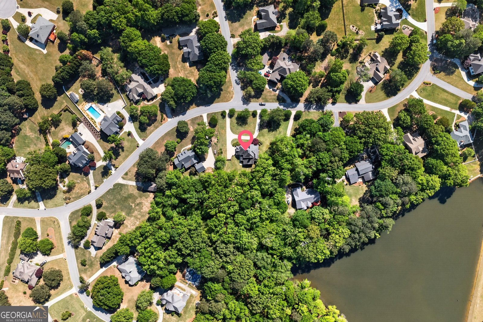 290 Youngs Circle Fayetteville - Photo 72