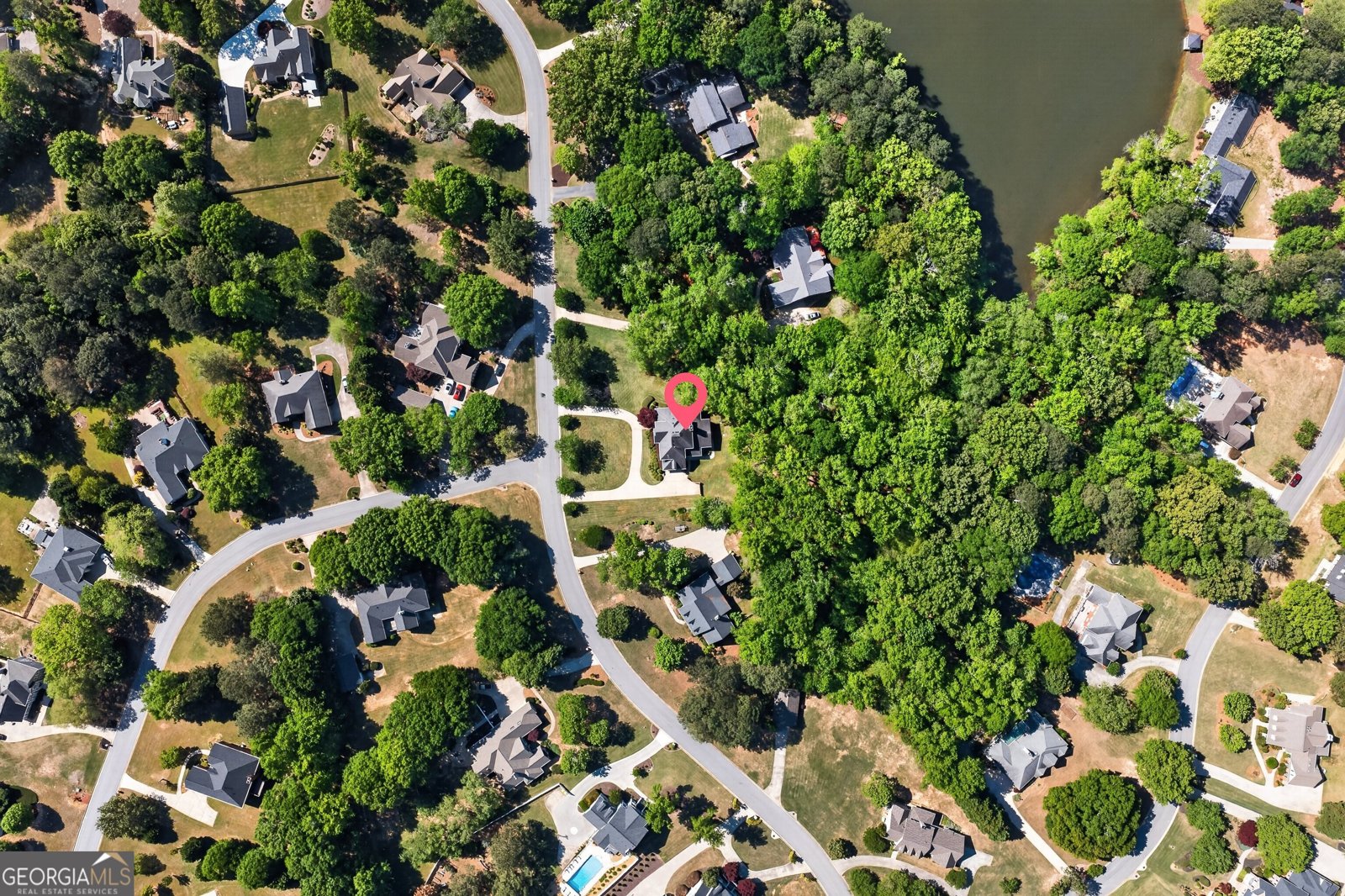 290 Youngs Circle Fayetteville - Photo 73