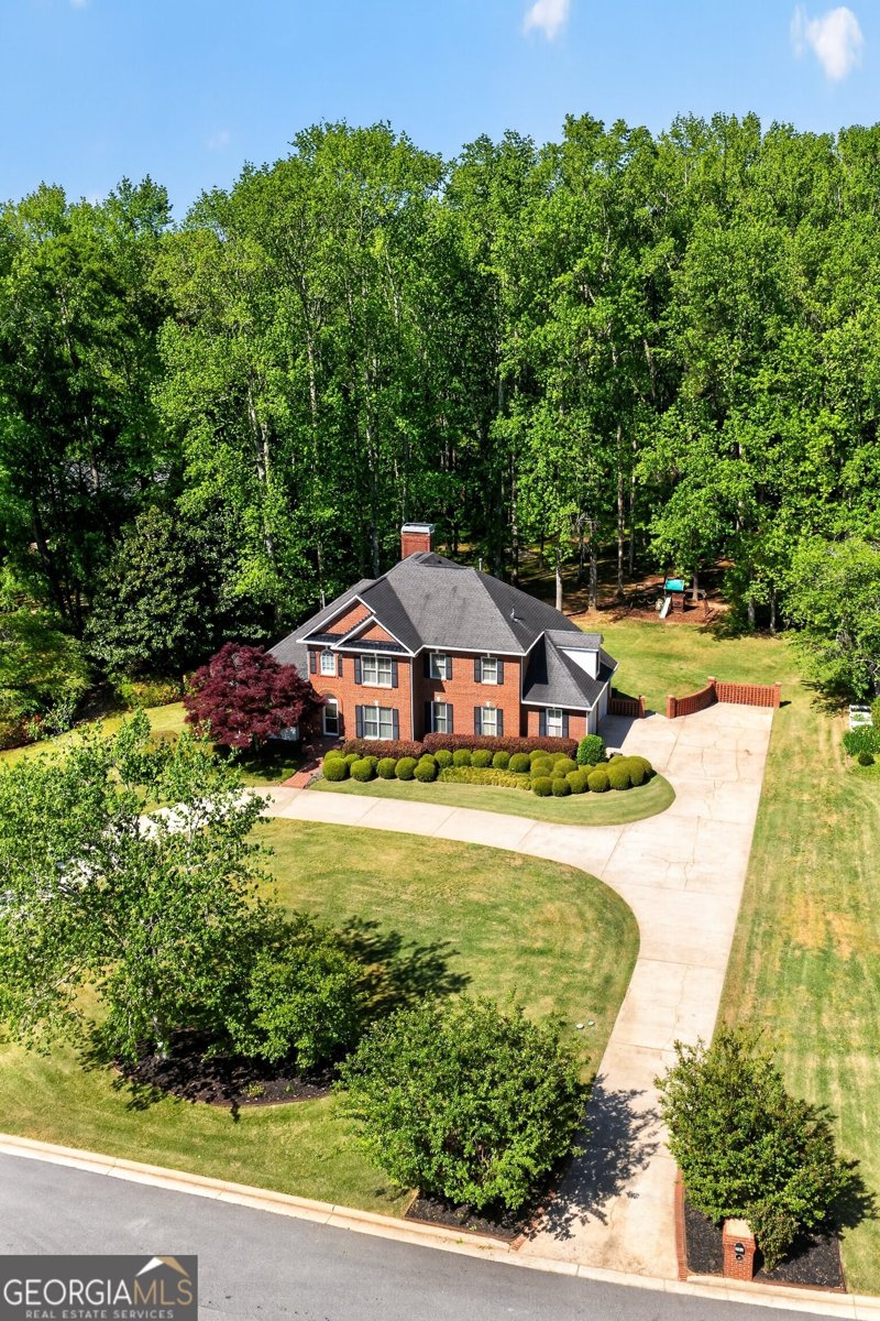 290 Youngs Circle Fayetteville - Photo 74