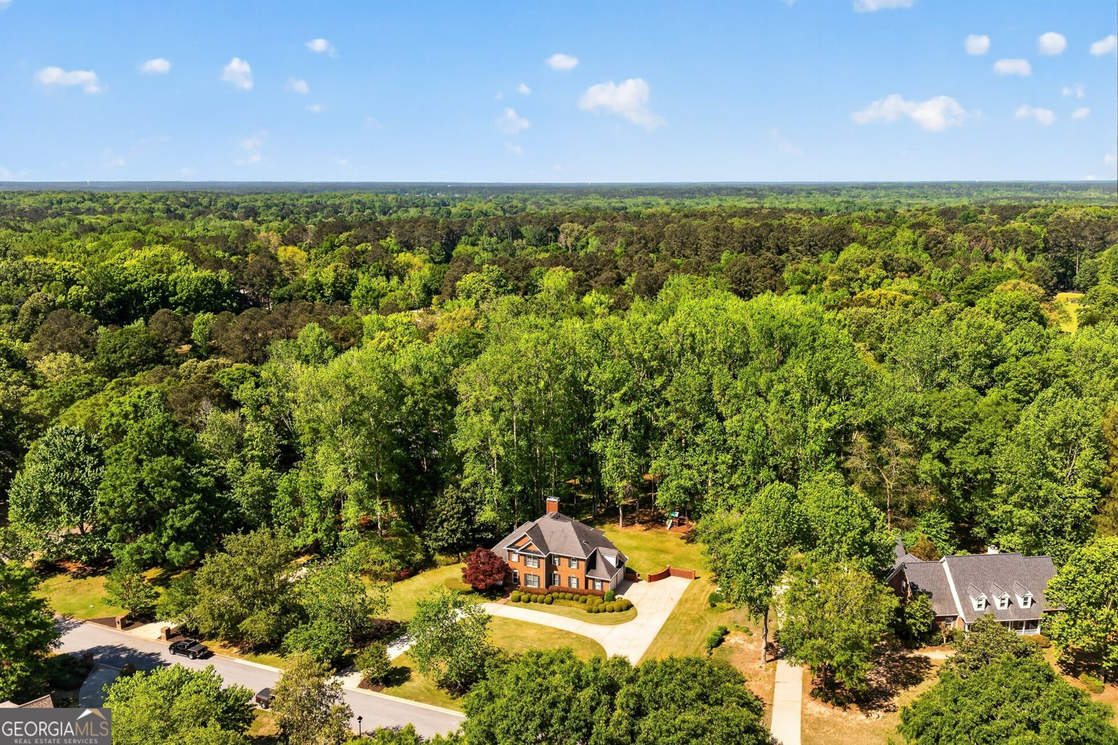 290 Youngs Circle Fayetteville - Photo 79