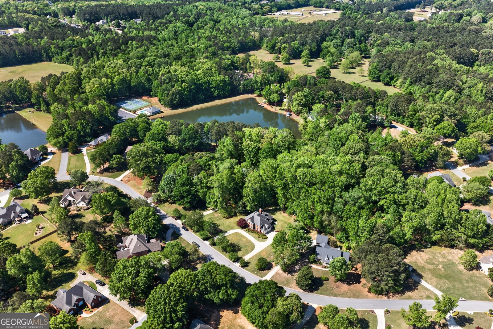 290 Youngs Circle Fayetteville - Photo 80