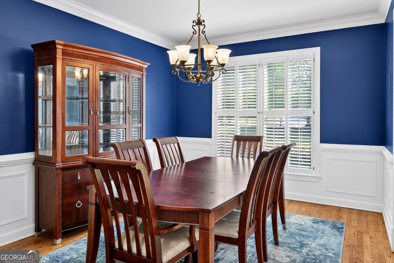 290 Youngs Circle Fayetteville - Photo 9