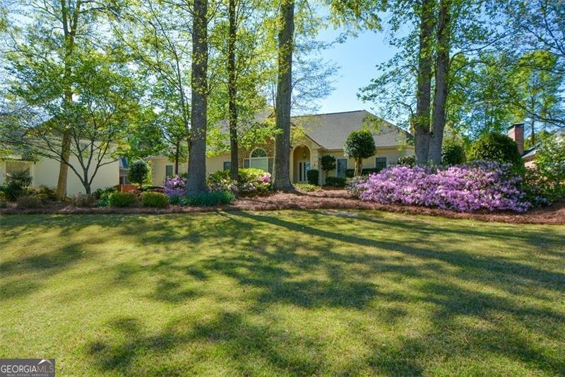 6085 Wellington Court Cumming - Photo 1