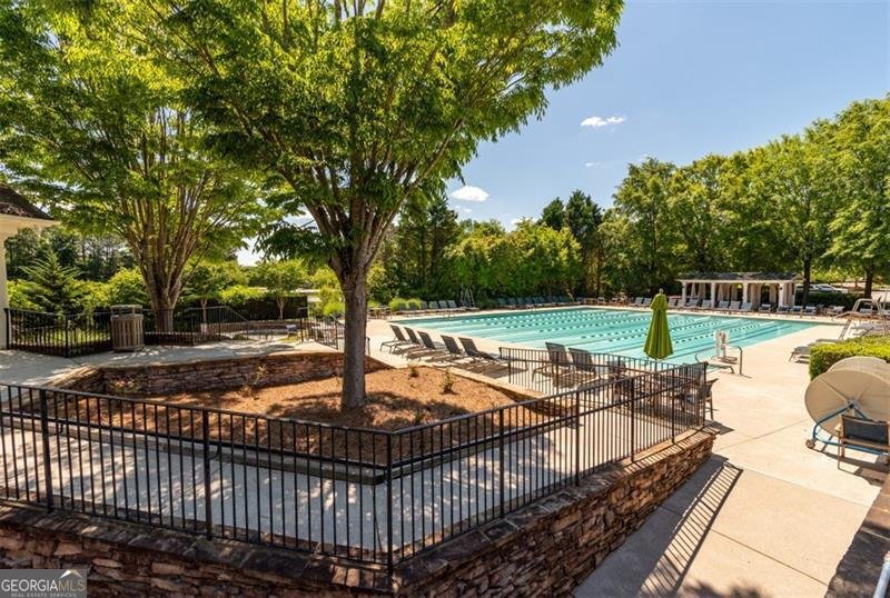 6085 Wellington Court Cumming - Photo 100