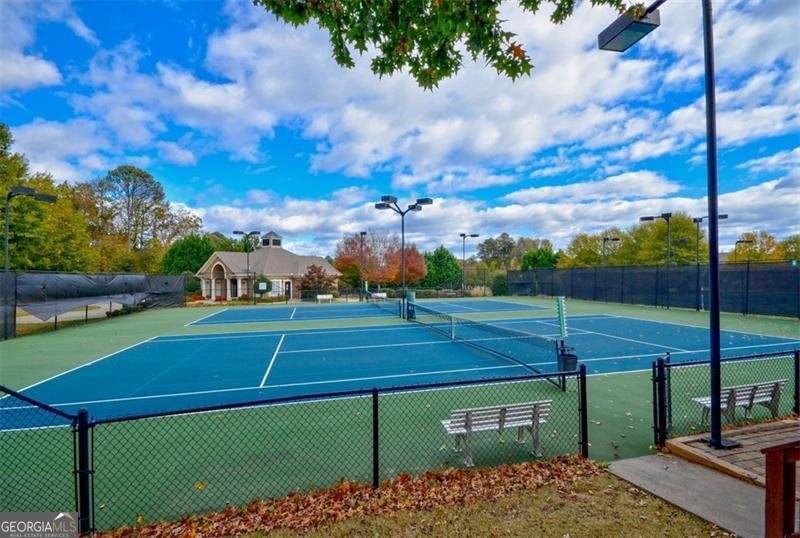 6085 Wellington Court Cumming - Photo 101