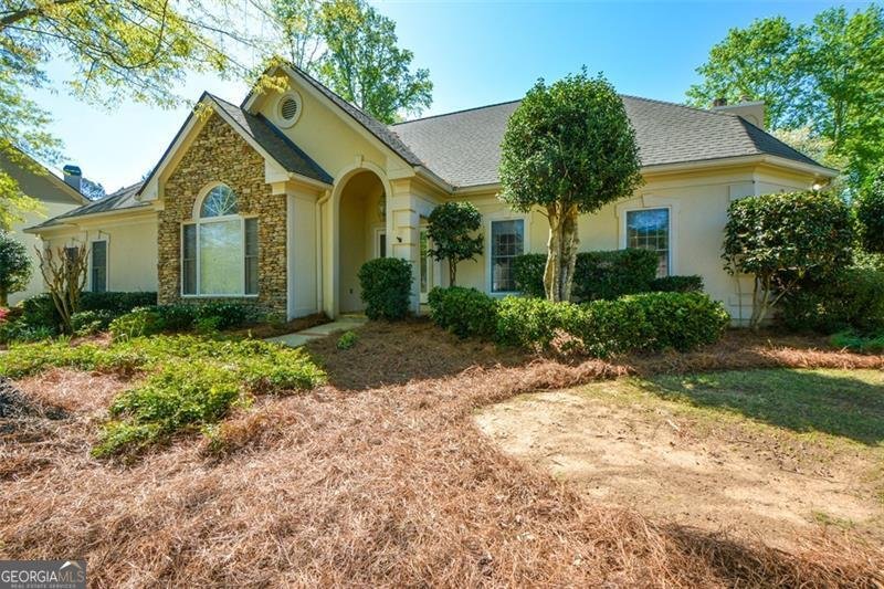 6085 Wellington Court Cumming - Photo 11