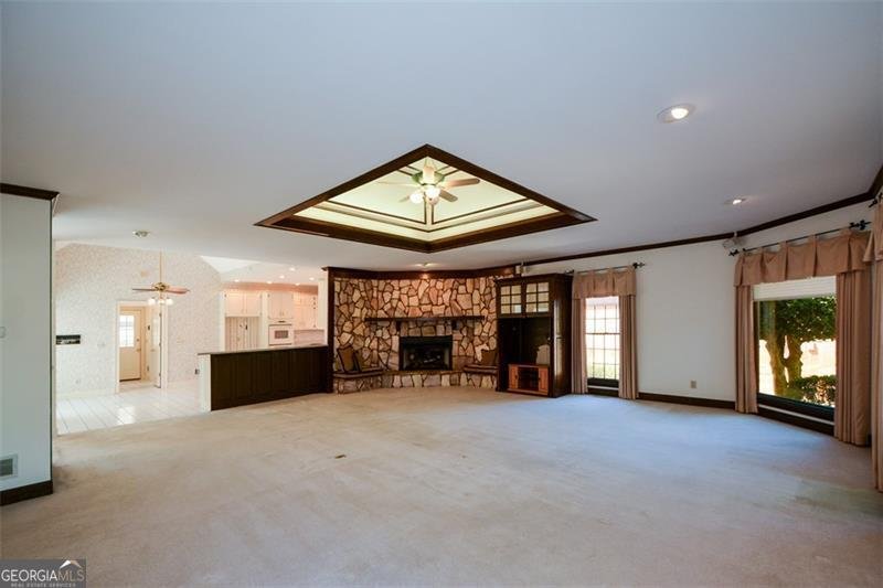 6085 Wellington Court Cumming - Photo 16