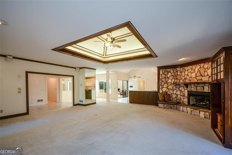 6085 Wellington Court Cumming - Photo 18