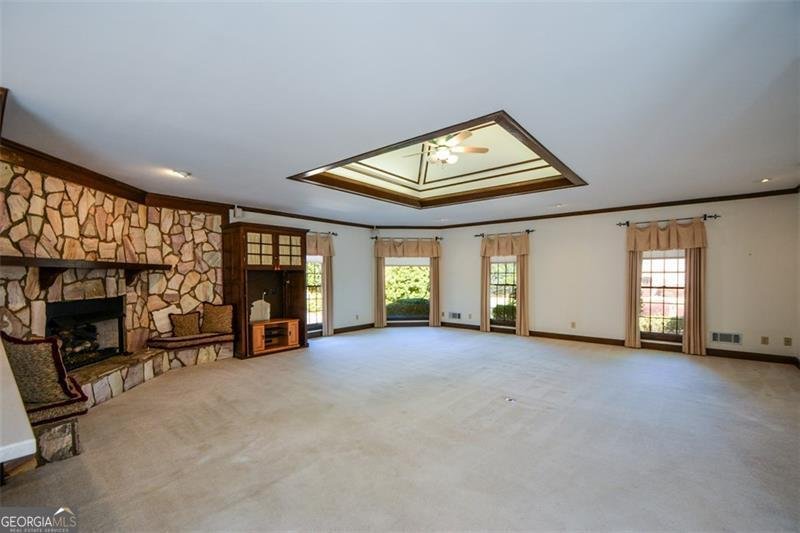 6085 Wellington Court Cumming - Photo 20