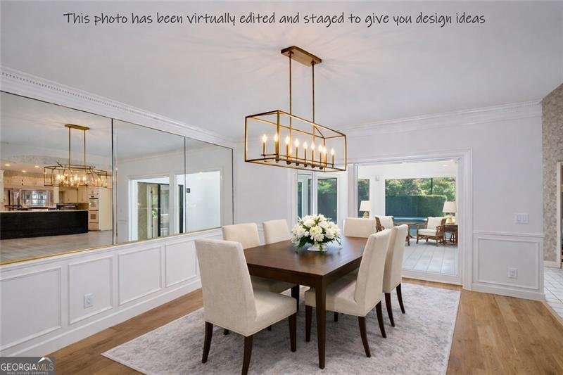 6085 Wellington Court Cumming - Photo 22