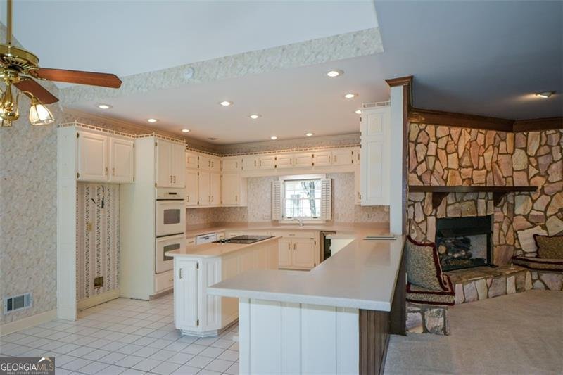 6085 Wellington Court Cumming - Photo 23