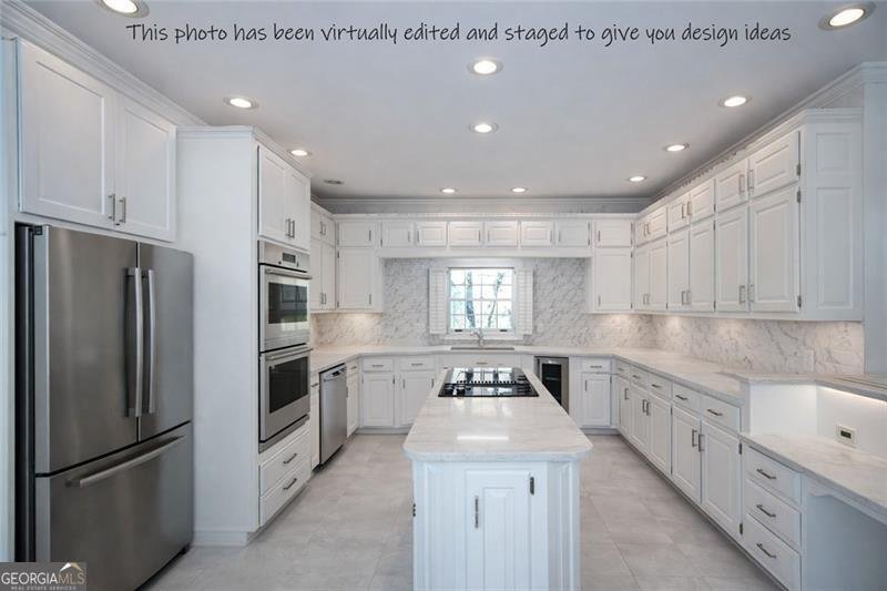 6085 Wellington Court Cumming - Photo 25