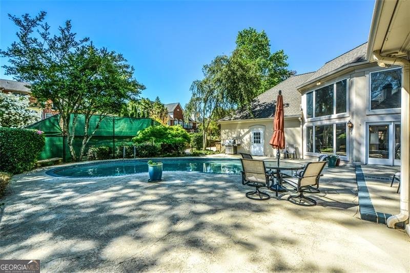 6085 Wellington Court Cumming - Photo 39