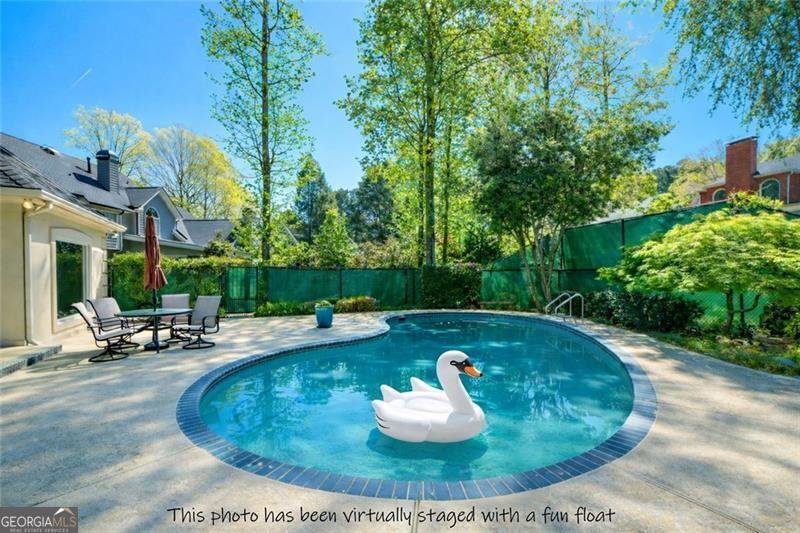 6085 Wellington Court Cumming - Photo 40