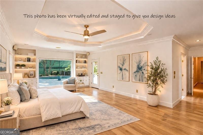 6085 Wellington Court Cumming - Photo 46