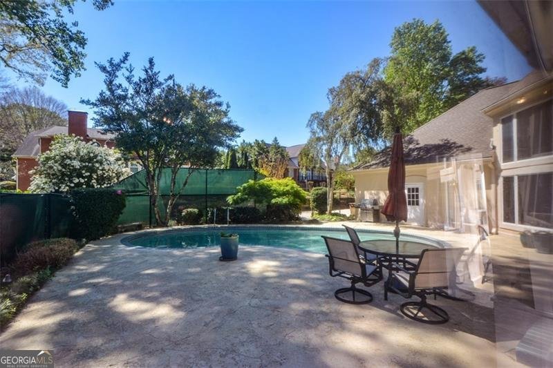 6085 Wellington Court Cumming - Photo 47