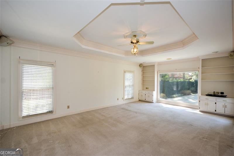 6085 Wellington Court Cumming - Photo 48