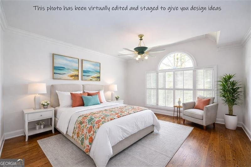 6085 Wellington Court Cumming - Photo 58