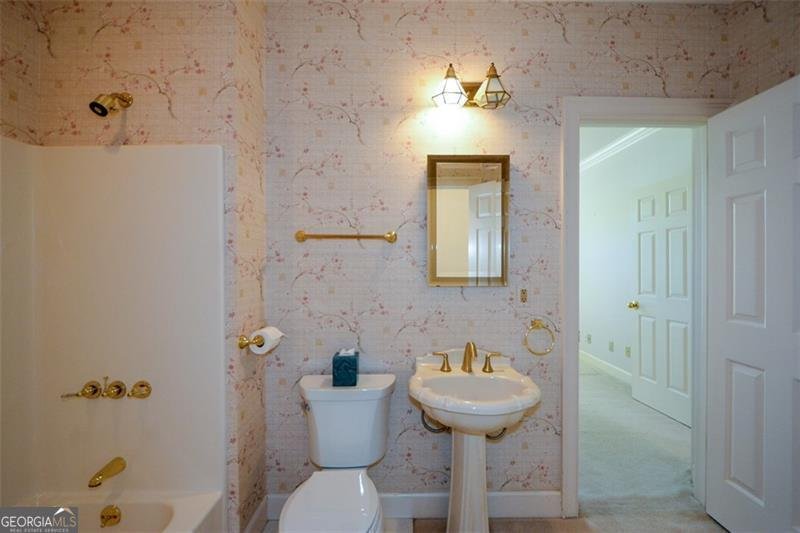 6085 Wellington Court Cumming - Photo 60