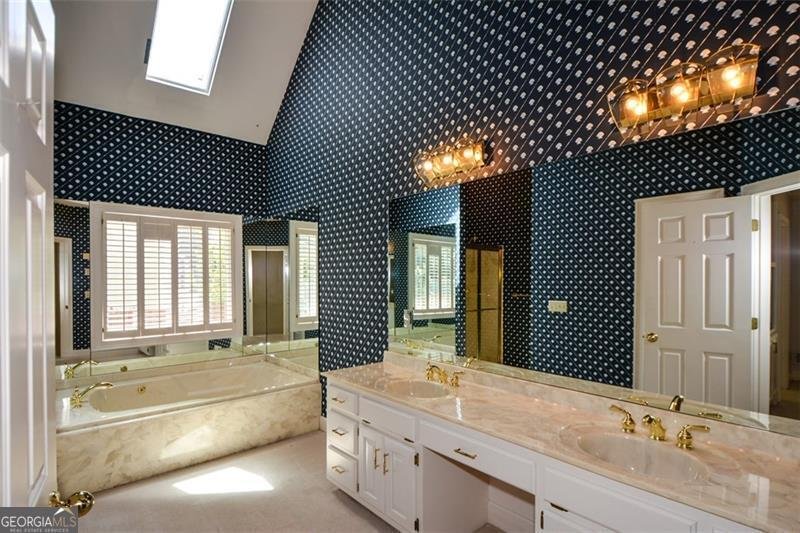 6085 Wellington Court Cumming - Photo 66