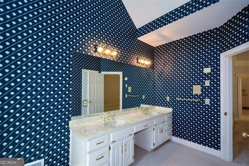 6085 Wellington Court Cumming - Photo 67