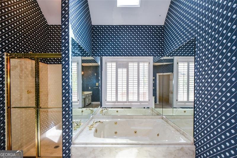 6085 Wellington Court Cumming - Photo 68